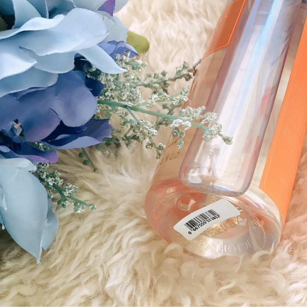 NWT Victoria's Secret Petal High Fragrance Mist Limited Edition Vintage Stock - Picture 5 of 9